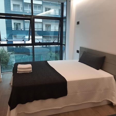 Marqués de San Esteban Appartamento Gijón Esterno foto