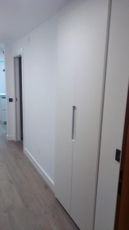 Marqués de San Esteban Appartamento Gijón Esterno foto