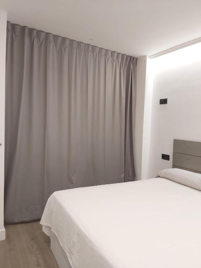 Marqués de San Esteban Appartamento Gijón Esterno foto